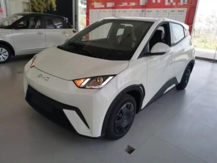 2025 BYD Seagull for sale 913277 | Eauto Export
