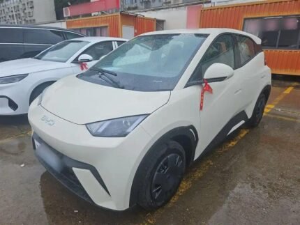 2025 BYD Seagull for sale 913278 | Eauto Export