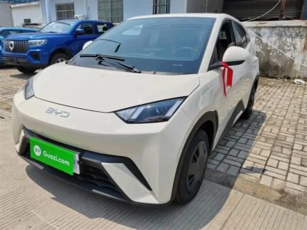 2025 BYD Seagull for sale 913279 | Eauto Export