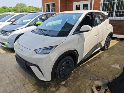 2025 BYD Seagull for sale 913280 | Eauto Export