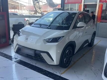 2025 BYD Seagull for sale 913281 | Eauto Export