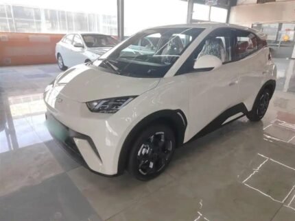 2025 BYD Seagull for sale 913284 | Eauto Export