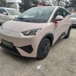 2025 BYD Seagull Review Philippines - China EV Used Car
