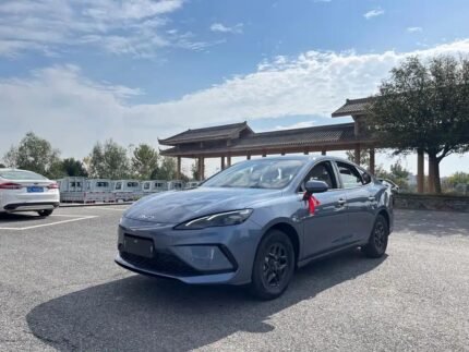 2025 BYD Seal 05 DM-i for sale 968600 | Eauto Export