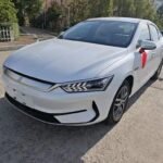 2025 BYD Solar Panels Review - Best Chinese EV Cars