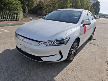 2025 BYD Solar Panels Review - Best Chinese EV Cars
