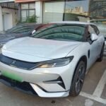 2025 BYD Song L EV - Best Chinese EV SUV