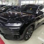 2025 BYD Song Plus EV 401 Lux EV Chinese Cars - Luxury Used