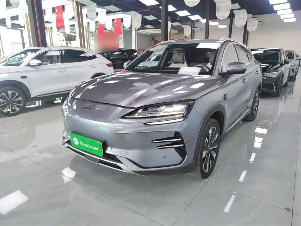 2025 BYD Song Plus EV 605km Gabarit Top 10 Chinese EV Companies - Spacious Used 2025 BYD Song Plus EV 605km Gabarit Top 10 Chinese EV Companies - Spacious Used