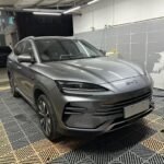 2025 BYD Song Plus EV Champion 605km Flagship - GM Chinese EV