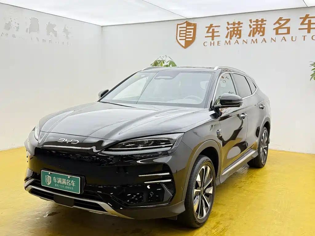 2025 BYD Song Plus EV Colors - Best Chinese EV Options 2025 BYD Song Plus EV Colors - Best Chinese EV Options