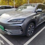 2025 BYD Song Plus EV Price Philippines China Cars Review - Detailed Used