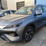 2025 BYD Song Pro EV - Chinese Company Electric Car SUV
