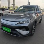 2025 BYD Song Pro EV for sale 914042 | Eauto Export