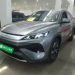 2025 BYD Song Pro EV for sale 914045 | Eauto Export