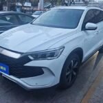 2025 BYD Song Pro EV - Second Hand Chinese Electric Cars