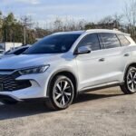2025 BYD Song Pro EV - Used Chinese Electric Car Premium