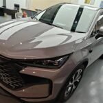 2025 BYD Tang EV 500 GM Chinese Electric Car - Comparable Used