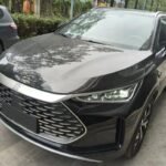 2025 BYD Tang EV 7 Seater Chinese Electric Car Company - Family Used