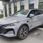 2025 BYD Tang EV Philippines - Best Chinese EV Company