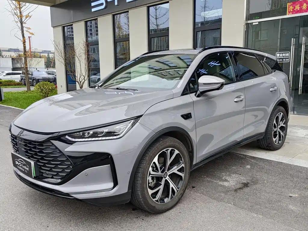 2025 BYD Tang EV Philippines - Best Chinese EV Company 2025 BYD Tang EV Philippines - Best Chinese EV Company