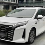 2025 BYD Xia Cena Biggest Chinese Electric Car Companies - Value Used