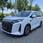 2025 BYD Xia Deutschland Chinese Electric Car Companies List - Premium Used