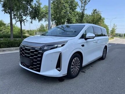 2025 BYD Xia Deutschland Chinese Electric Car Companies List - Premium Used