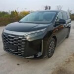 2025 BYD Xia Dimensions - Chinese Electric Car Name