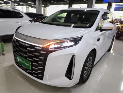 2025 BYD Xia DM I What is the Best Electric Car in China - Hybrid Used