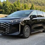 2025 BYD Xia Europe - Competitive Chinese EV Prices
