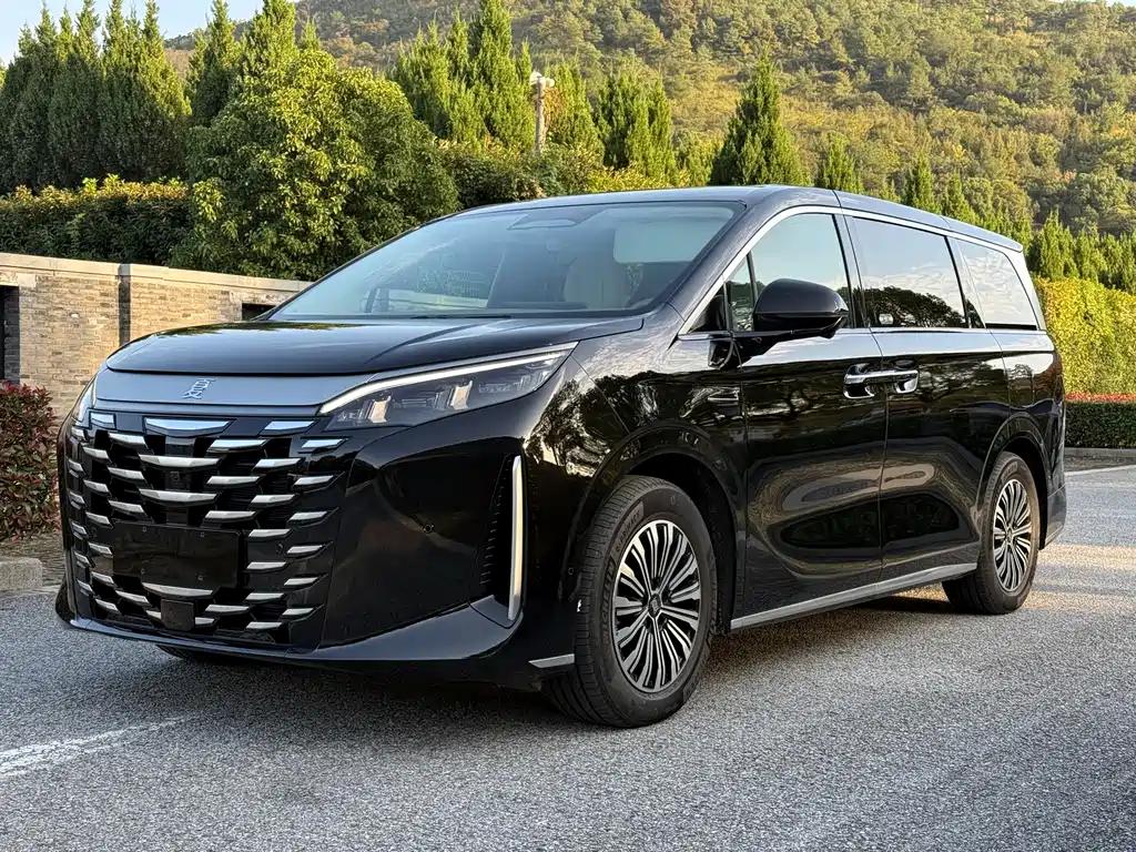 2025 BYD Xia Europe - Competitive Chinese EV Prices 2025 BYD Xia Europe - Competitive Chinese EV Prices