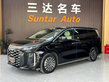 2025 BYD Xia Fiyat Top Chinese Electric Car Companies - Value Used