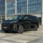 2025 BYD XIA for sale 914144 | Eauto Export