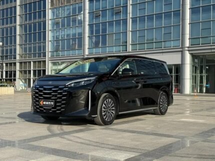 2025 BYD XIA for sale 914144 | Eauto Export