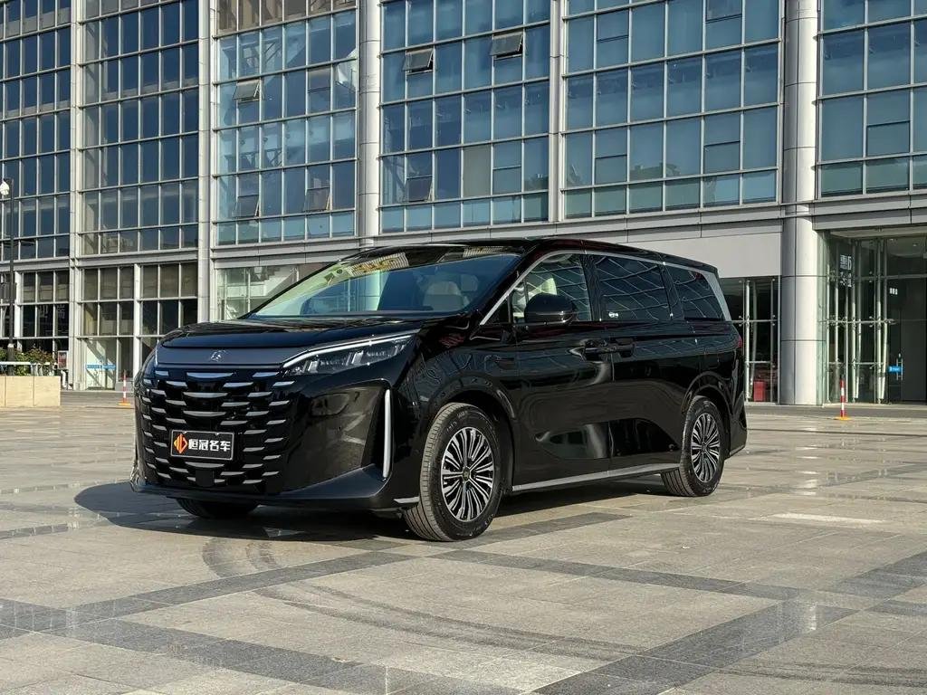 2025 BYD XIA for sale 914144 | Eauto Export 2025 BYD XIA for sale 914144 | Eauto Export