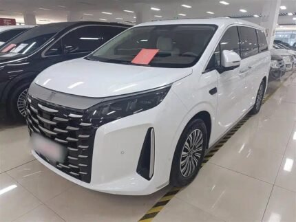 2025 BYD Xia Malaysia Used Electric Car for Sale in China - Deals