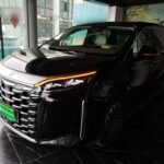 2025 BYD Xia Philippines Used Electric Car Price in China - Value Used