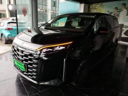 2025 BYD Xia Philippines Used Electric Car Price in China - Value Used