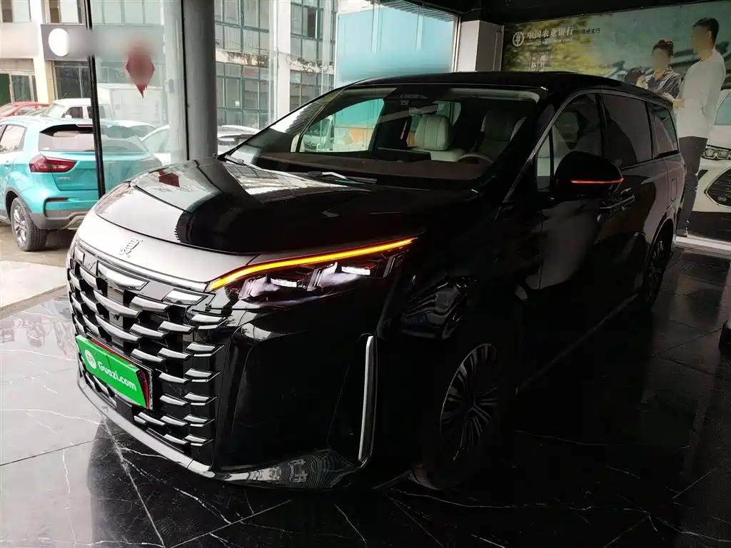 2025 BYD Xia Philippines Used Electric Car Price in China - Value Used 2025 BYD Xia Philippines Used Electric Car Price in China - Value Used