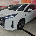 2025 BYD Xia Review Best Chinese Electric Car Company - Detailed Used