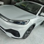 2025 BYD Yuan PLUS for sale 914186 | Eauto Export