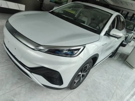2025 BYD Yuan PLUS for sale 914186 | Eauto Export