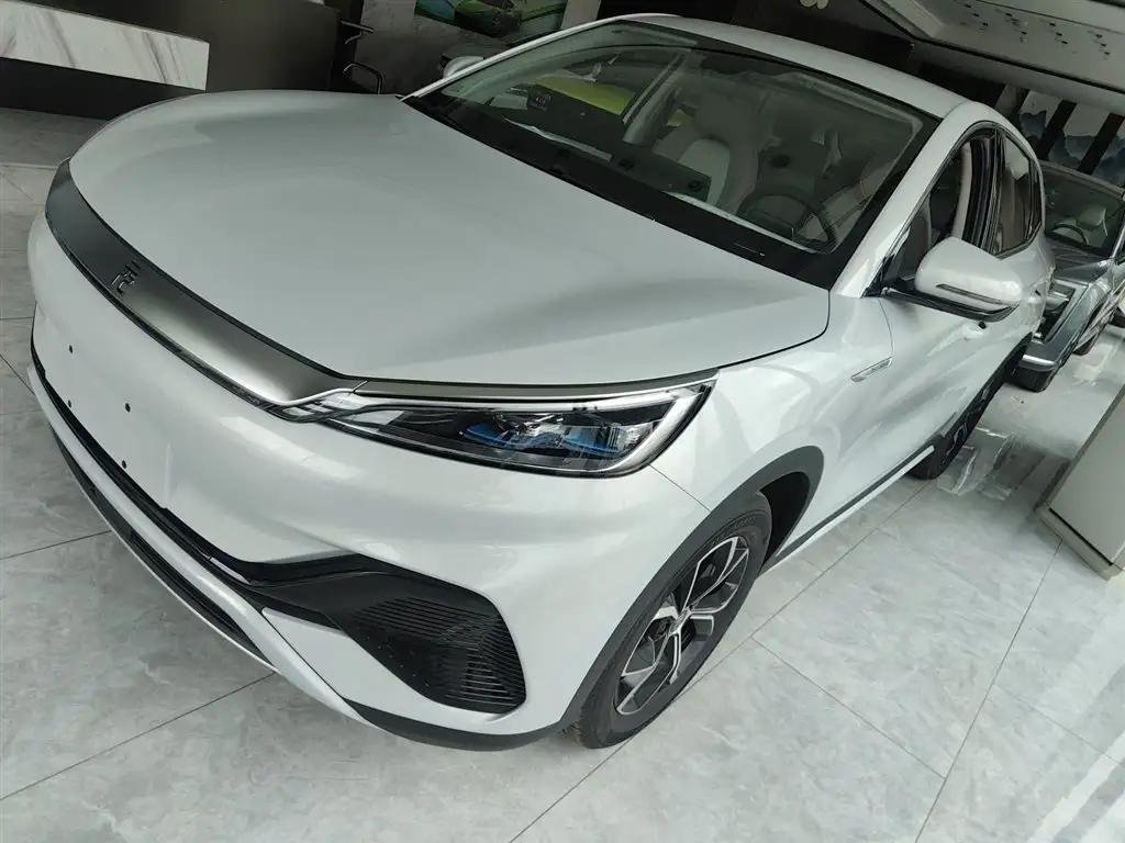 2025 BYD Yuan PLUS for sale 914186 | Eauto Export 2025 BYD Yuan PLUS for sale 914186 | Eauto Export