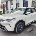 2025 BYD Yuan Up Chinese Car EV - Compact Used Export