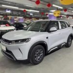 2025 BYD Yuan Up Precio Top Chinese EV Car Companies - Value Used