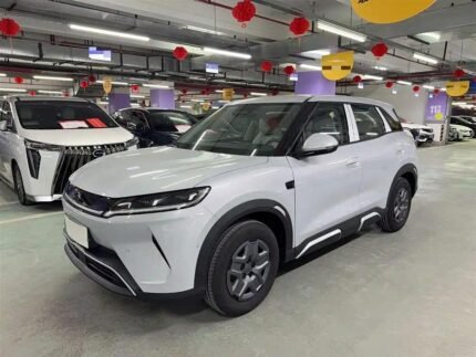 2025 BYD Yuan Up Precio Top Chinese EV Car Companies - Value Used