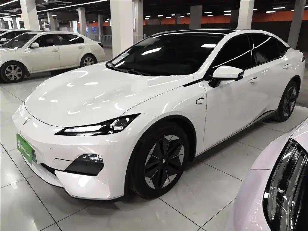 2025 Changan Deepal SL03 Interior Best Chinese EV - Comfort Used 2025 Changan Deepal SL03 Interior Best Chinese EV - Comfort Used