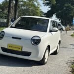 2025 Changan Lumin - China Cars Review Favorite Mini
