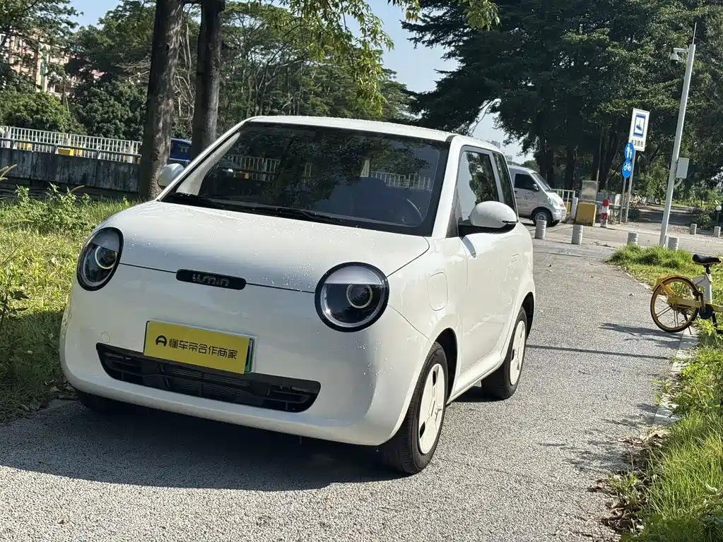 2025 Changan Lumin - China Cars Review Favorite Mini 2025 Changan Lumin - China Cars Review Favorite Mini